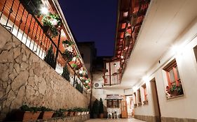 Szinbád Hotel Pécs